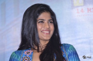 Lie Movie Success Meet